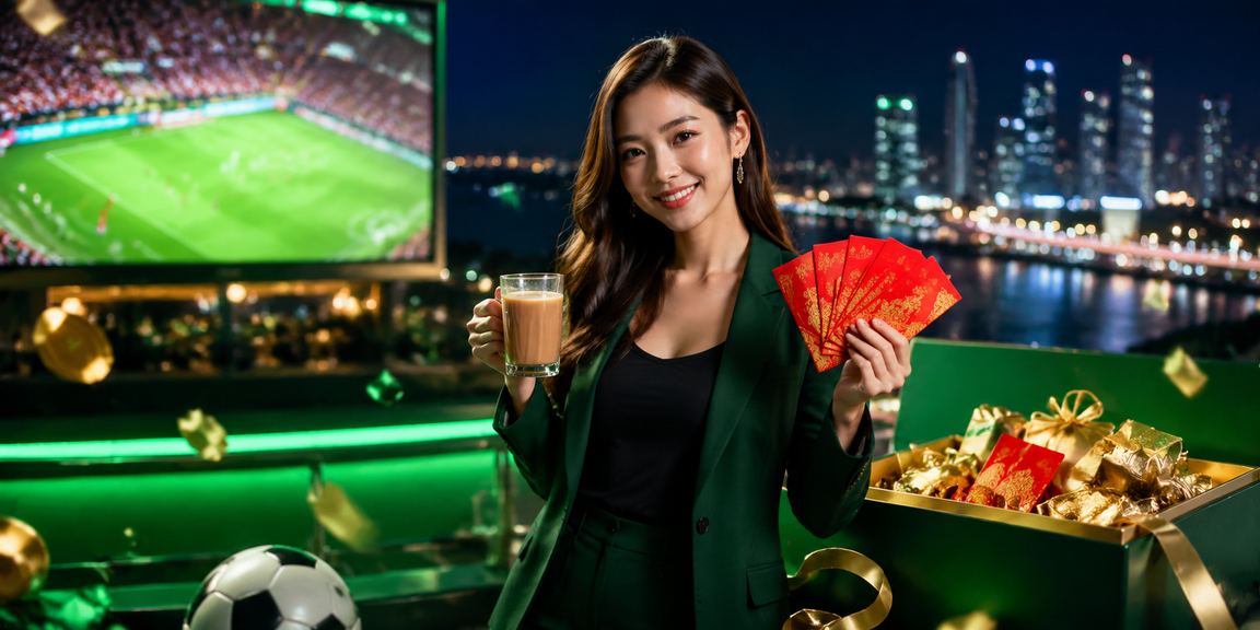 A Johor player enjoying jaguar3 casino with a local style