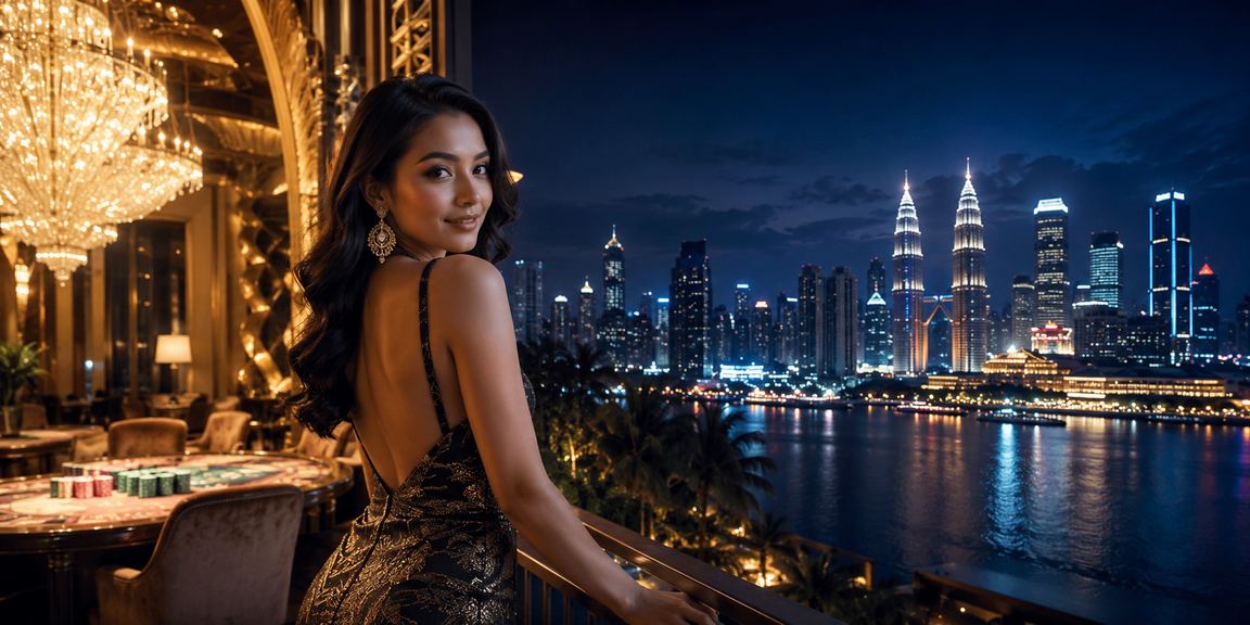 jaguar3 online casino platform for Kuala Lumpur users