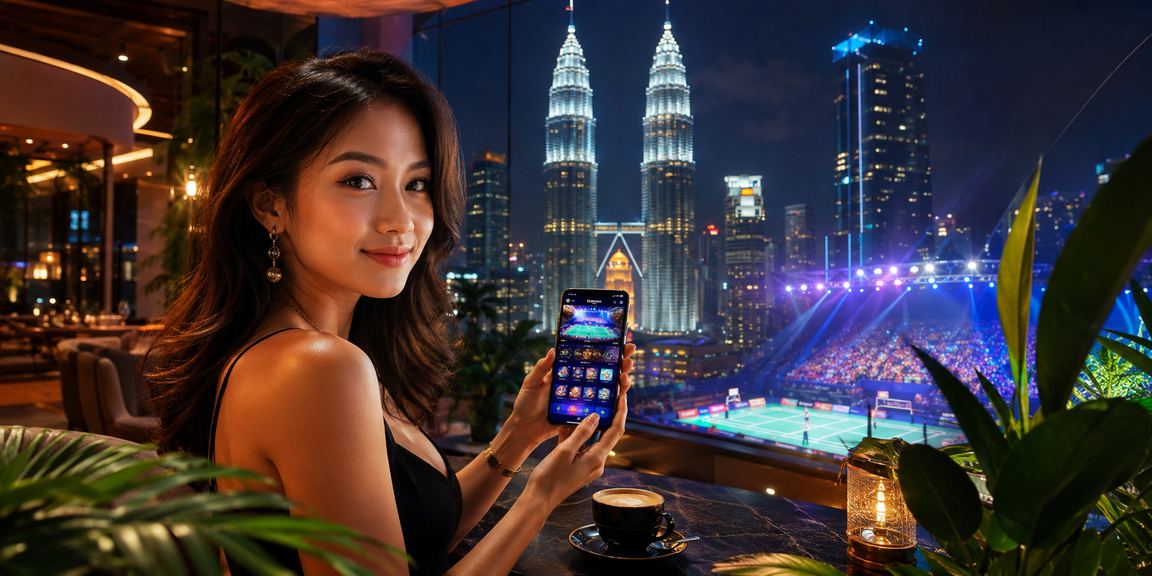 jaguar3 Malaysia platform — mobile casino in Kuala Lumpur