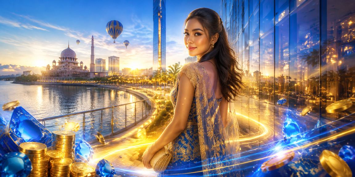 jaguar3 mobile casino app in Putrajaya